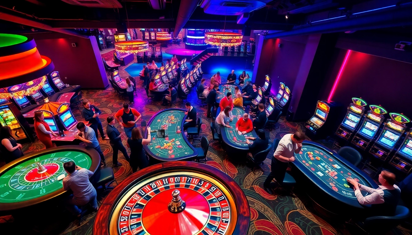 32win casino lights up the night with vibrant games of poker, slots, and roulette thrilling players.